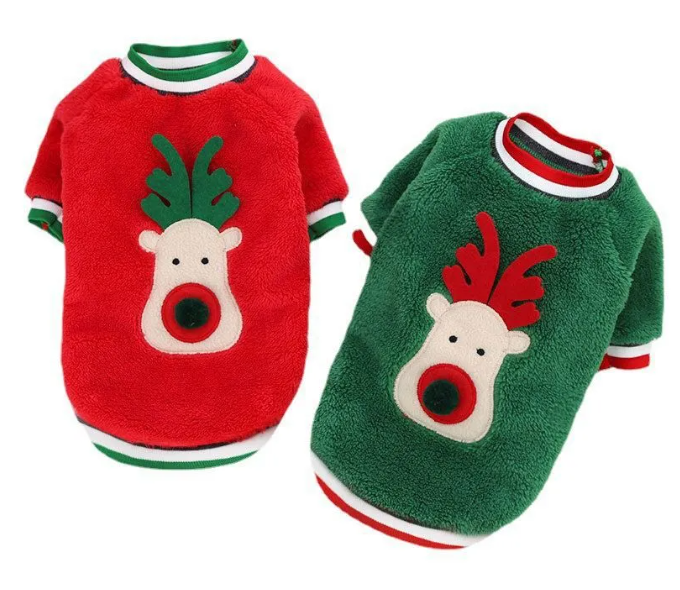 SWEAT-PET NATALÍCIA