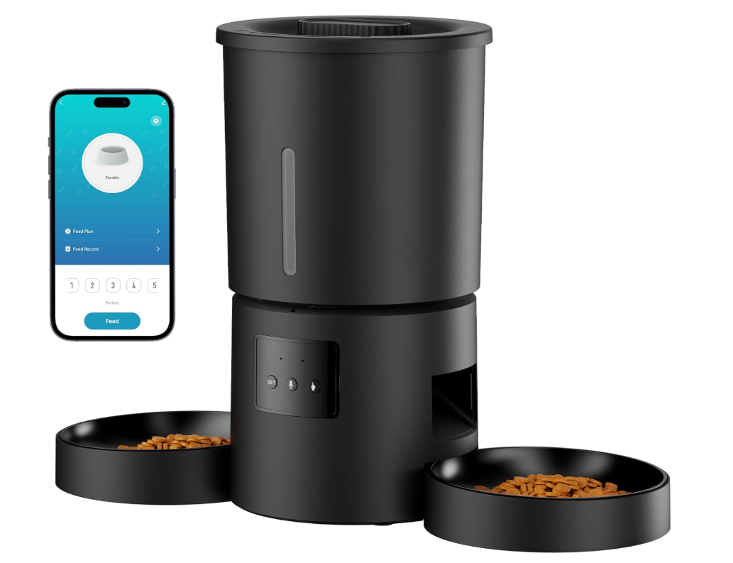 DISPENSADOR AUTOMÁTICO INTELIGENTE