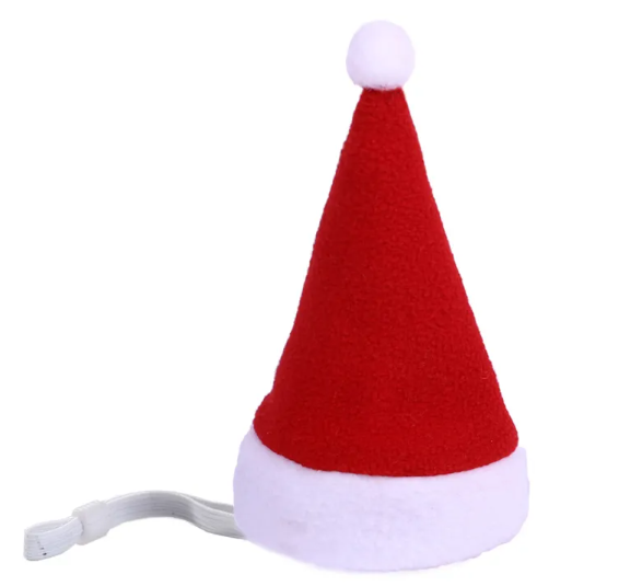 GORRO NATAL