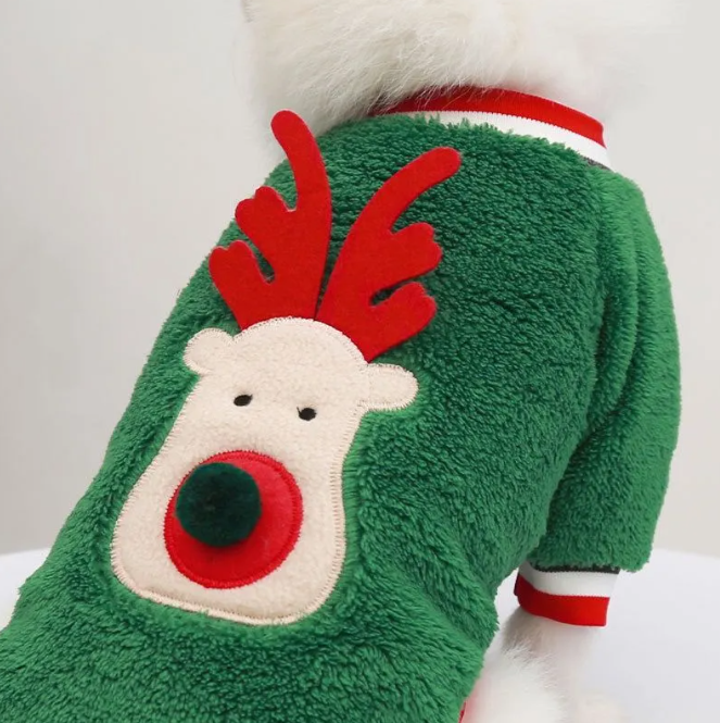 SWEAT-PET NATALÍCIA