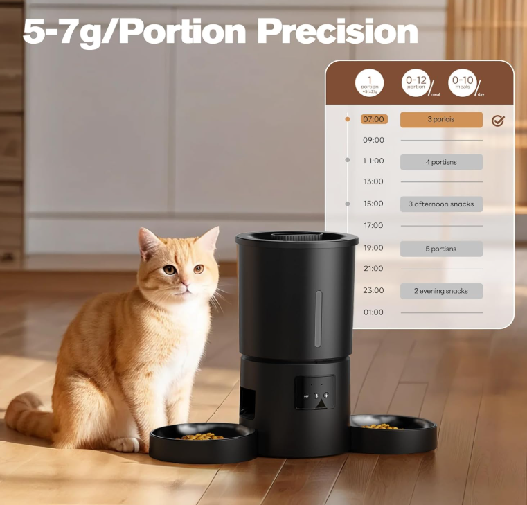 DISPENSADOR AUTOMÁTICO INTELIGENTE