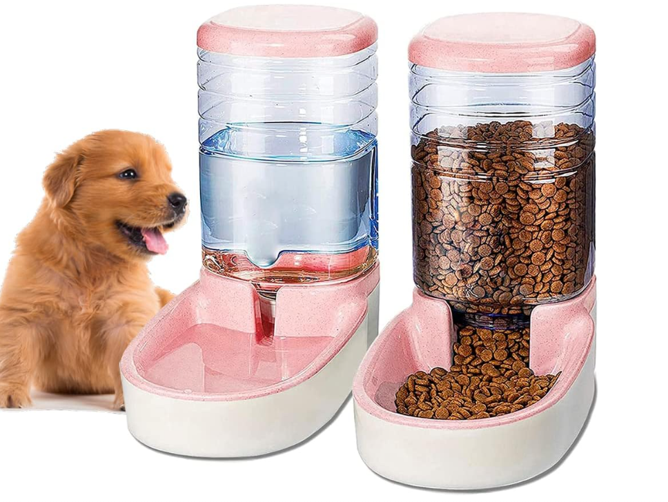 CONJUNTO DISPENSADORES