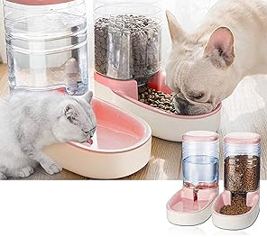 CONJUNTO DISPENSADORES