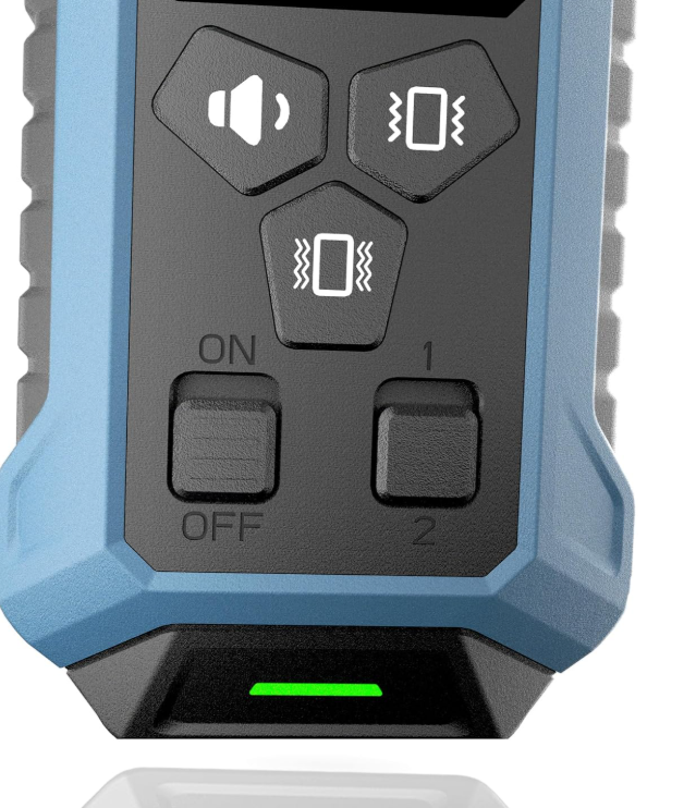 COLEIRA DE TREINO PARA CÃES