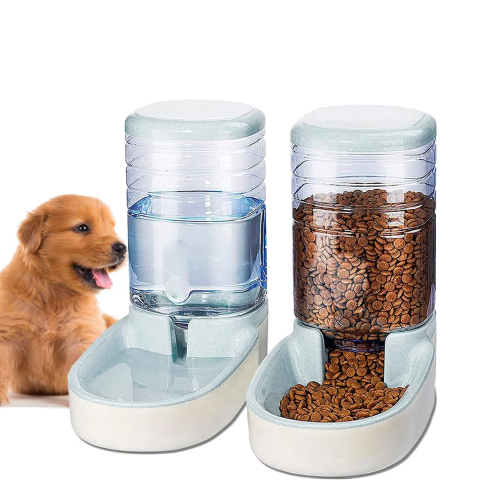 CONJUNTO DISPENSADORES