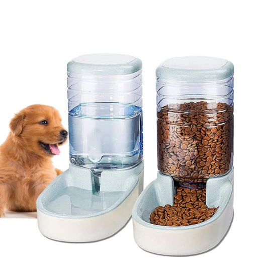 CONJUNTO DISPENSADORES