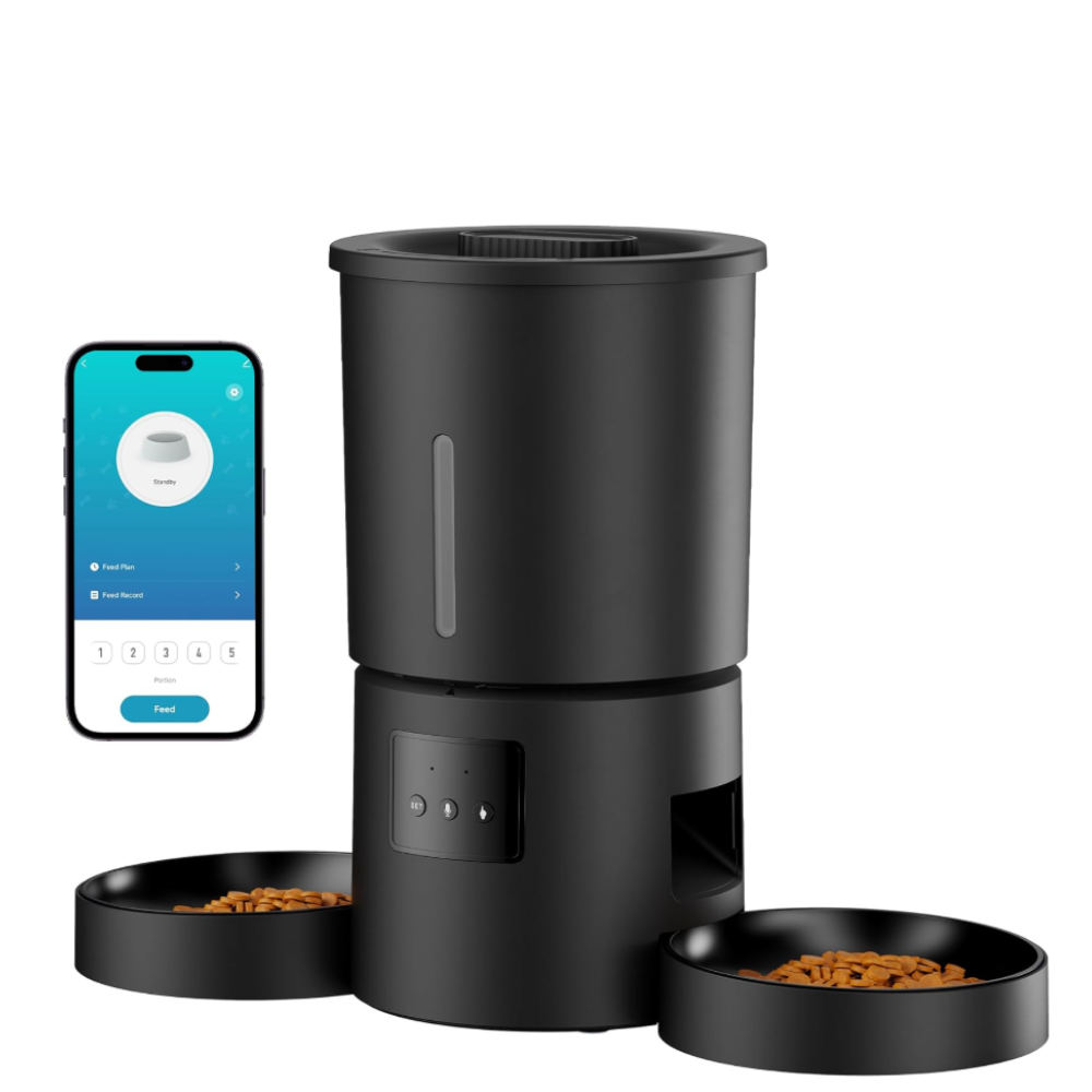 DISPENSADOR AUTOMÁTICO INTELIGENTE