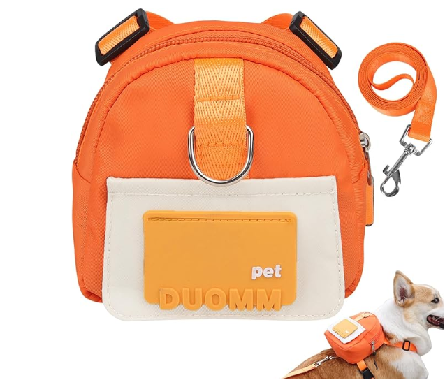 MOCHILA PETFUN