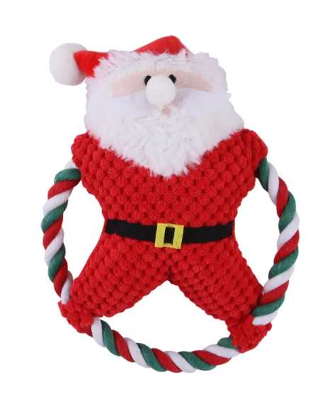 MORDISCA & PUXA NATAL