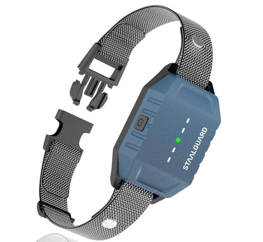 COLEIRA DE TREINO PARA CÃES