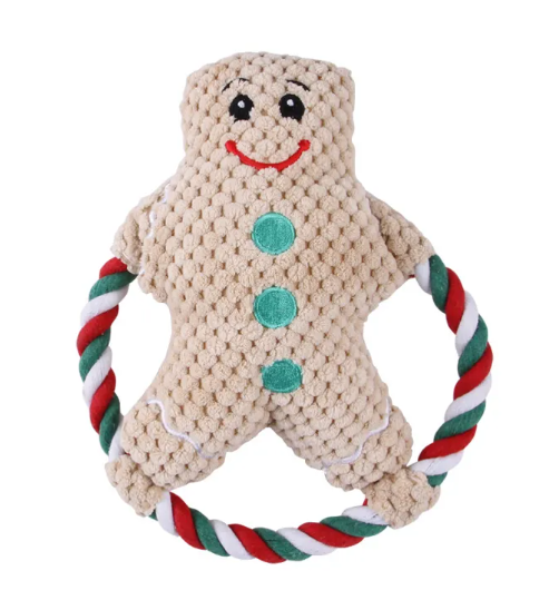 MORDISCA & PUXA NATAL