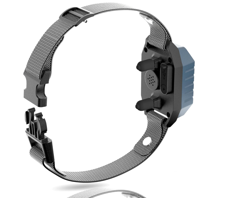 COLEIRA DE TREINO PARA CÃES