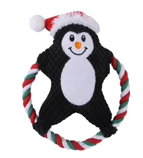 MORDISCA & PUXA NATAL