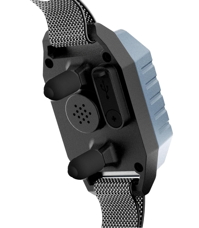 COLEIRA DE TREINO PARA CÃES