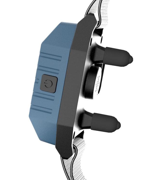 COLEIRA DE TREINO PARA CÃES