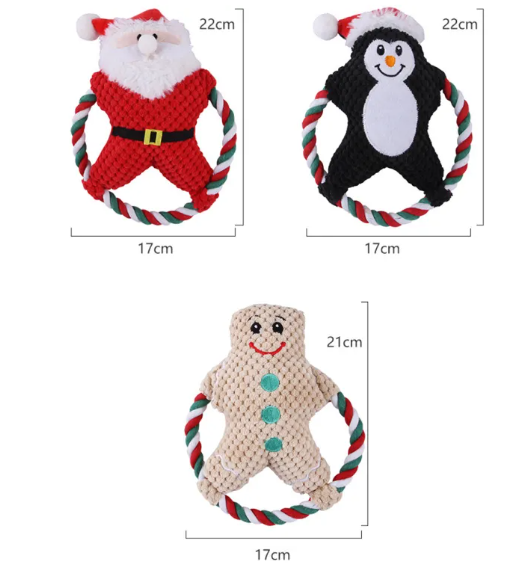 MORDISCA & PUXA NATAL