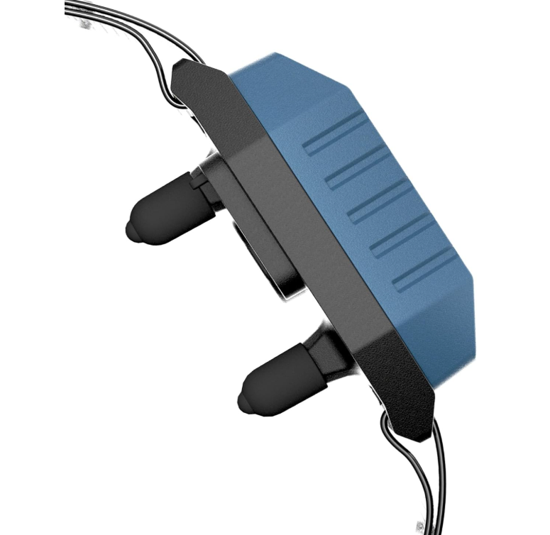 COLEIRA DE TREINO PARA CÃES