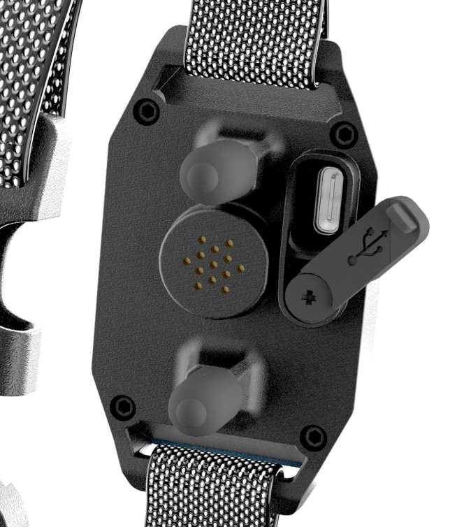 COLEIRA DE TREINO PARA CÃES