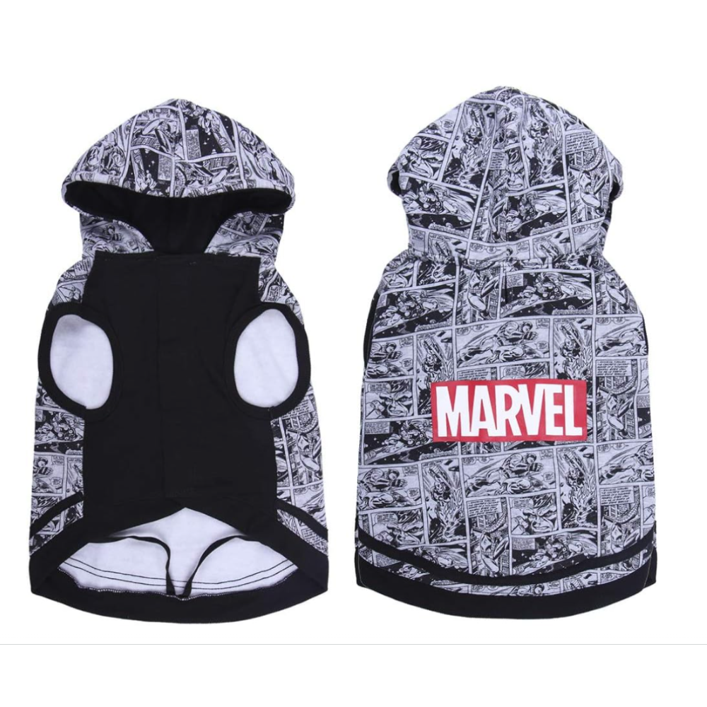 SWEAT DOG MARVEL