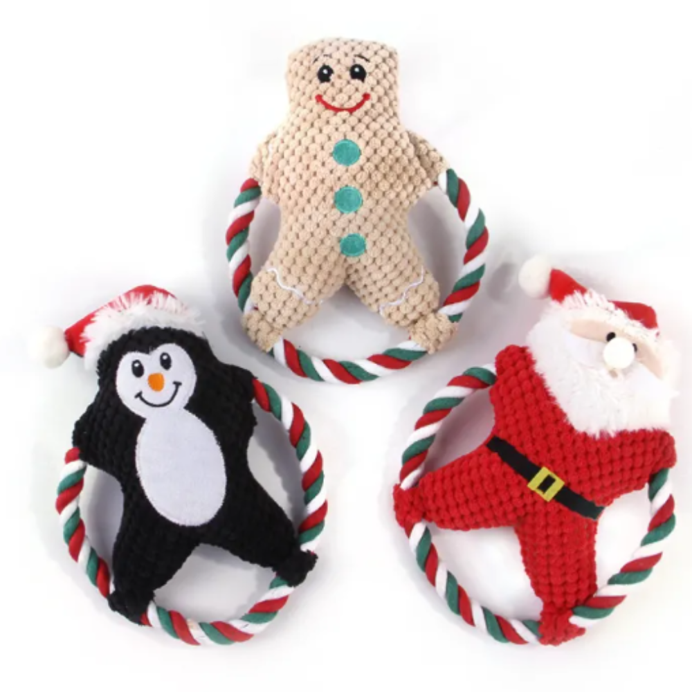 MORDISCA & PUXA NATAL